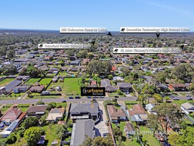 1 / 48 Graham Street, Doonside
