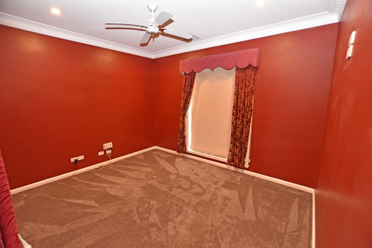 26 Olympic Street, Girgarre