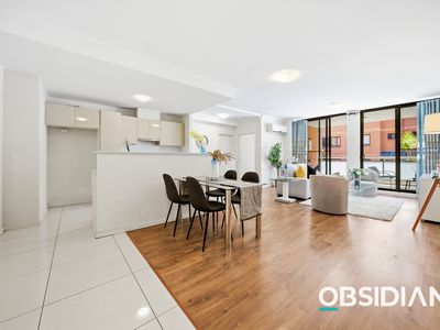 51 / 15 Young Road, Carlingford