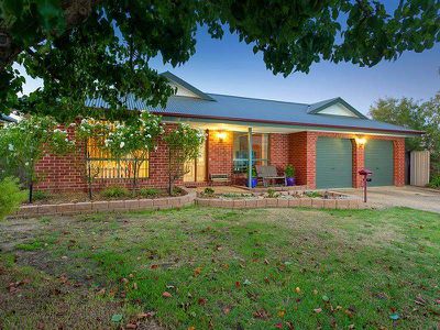 Wodonga