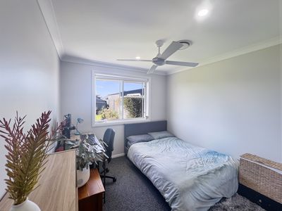 7 Scope Circuit, Dubbo