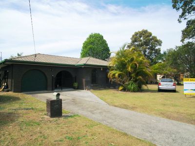81 Jacaranda Avenue, Tweed Heads West