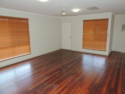 31 Leslie Drive, Moranbah