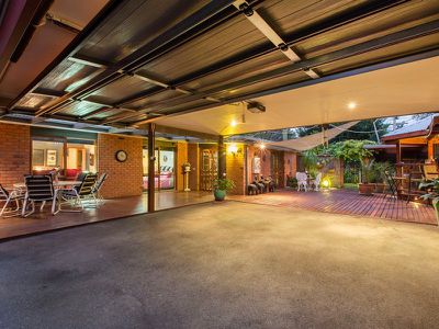 14 Thomson Terrace, Rye