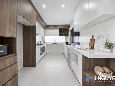 17 Stanbrook Street, Fairfield Heights