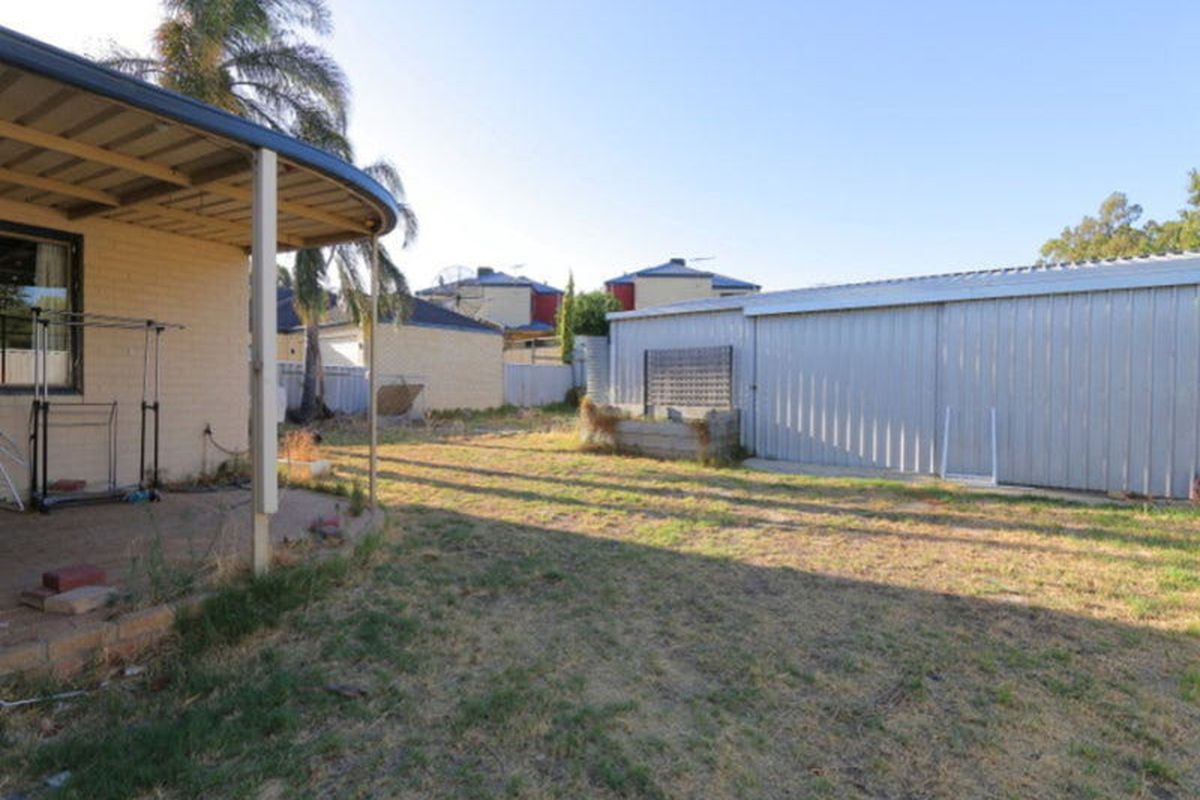 140 High Road, Riverton