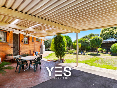 7 Milton Crescent, Mulgrave