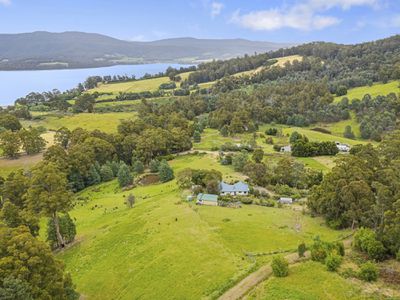 110 Sunday Hill Road, Petcheys Bay