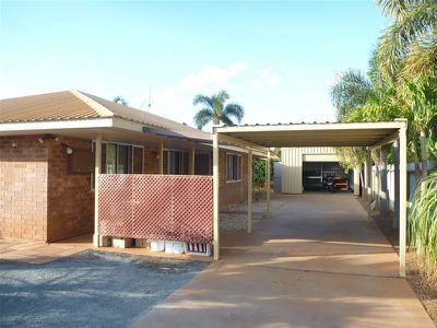 45 Captains Way, South Hedland