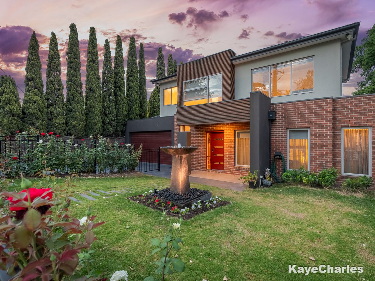 1 / 151 High Street, Berwick