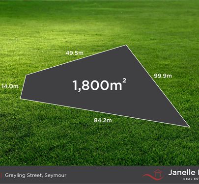 31 Grayling Street, Seymour