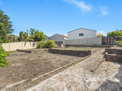 32 Matthews Crescent, Port Kembla