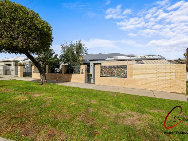 44A Medbury Road, Westminster
