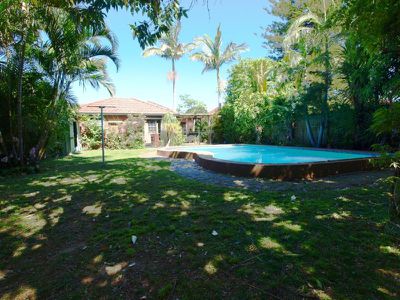 27 Mepunga Street, Concord West
