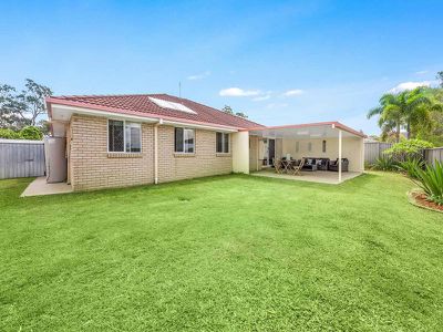 37 Winchester Drive, Nerang
