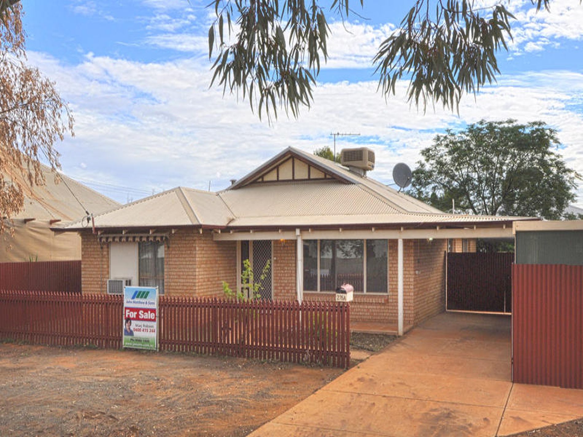 275A Burt Street, Boulder