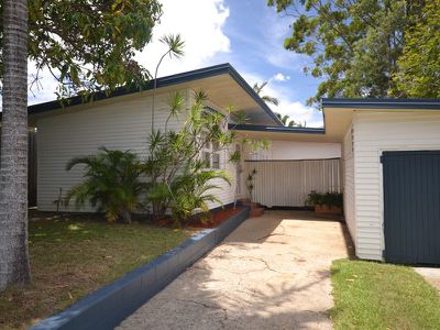 84 Whiting Street, Labrador