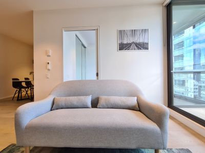 1609S / 889 Collins Street, Docklands
