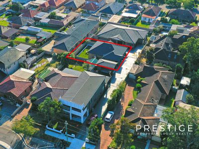 3 / 61 Iliffe, Bexley