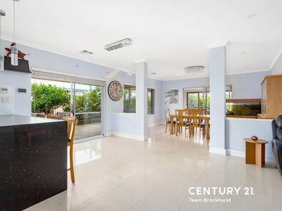 21 Pomera Drive, Byford