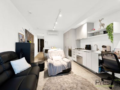 1103 / 45 Claremont Street, South Yarra