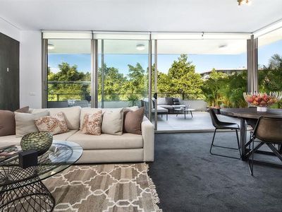1604 / 2 Sterling  Cct, Camperdown