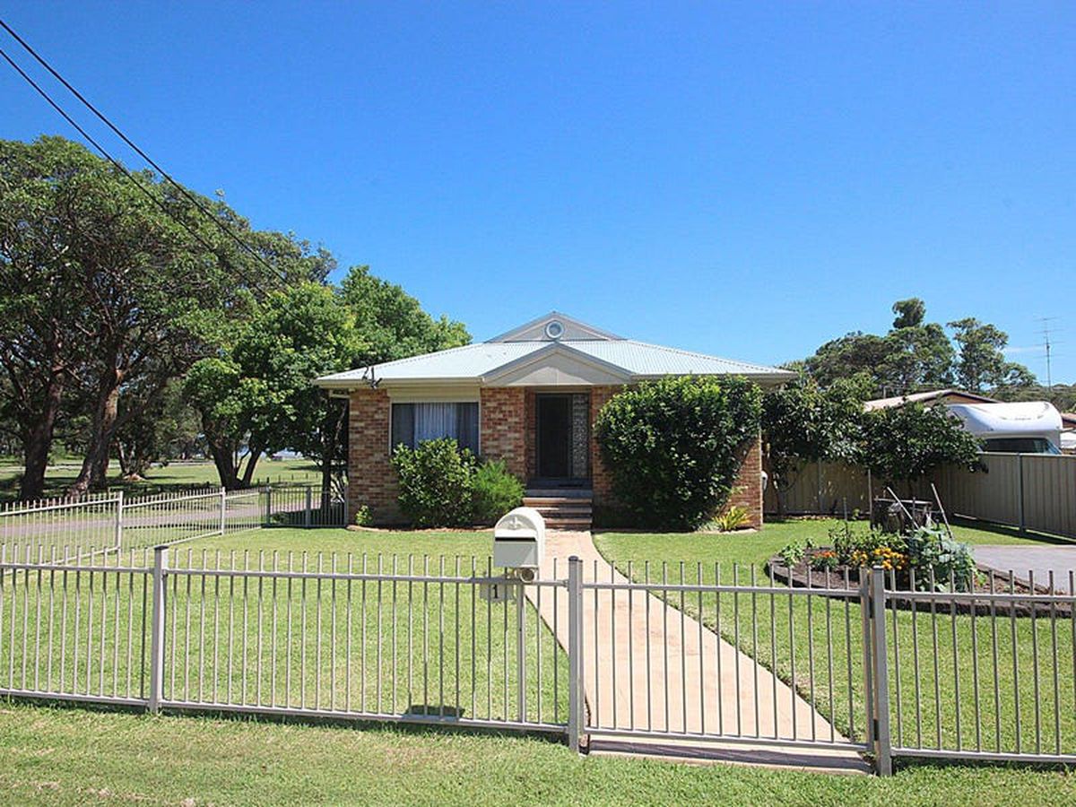 1 Tanilba Road, Mallabula, Mallabula - Thumbnail 2