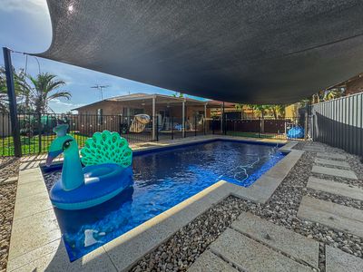 4 Cunneen Cove, Port Hedland