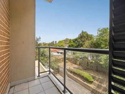 5 / 142-146 Woodville Road, Merrylands