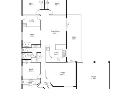 14 VERBENA DRIVE, Mount Sheridan