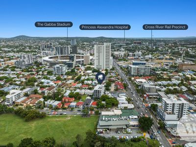 301 / 24 Bromley Street, Kangaroo Point