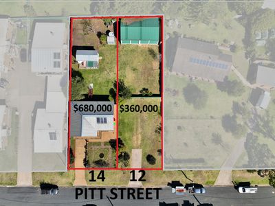 14 Pitt Street, South Pambula