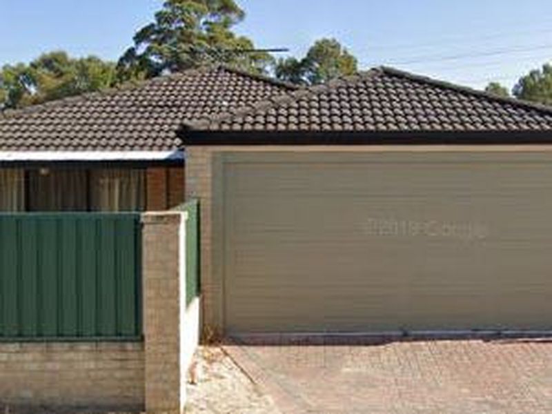 4 / 61 Wilfred Road, Thornlie