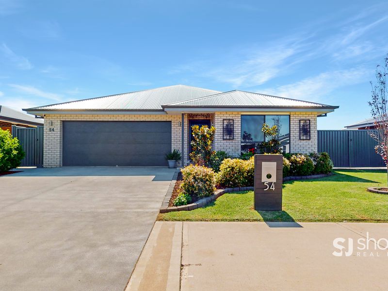 54 Argyle Avenue, Dubbo