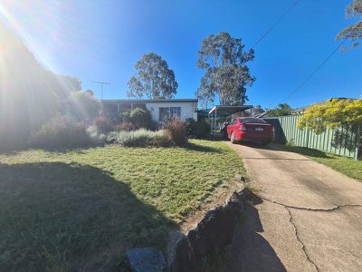 24 Wills Street, Nanango