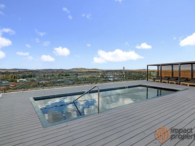 411 / 90 Swain Street, Gungahlin