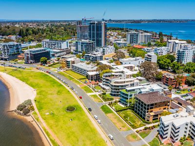 3 / 47 South Perth Esplanade, South Perth