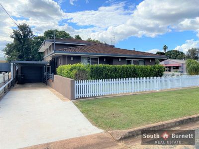 37 Scott Street, Wondai