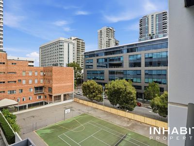 132 / 311 Hay Street, East Perth