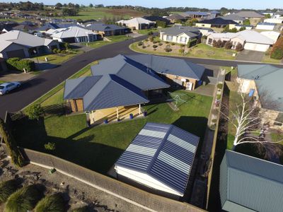 2 Skyline Place, Mount Gambier