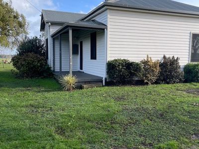 29 Gourleys Road, Montagu