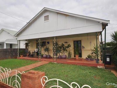 1 Rawson Street, Dubbo