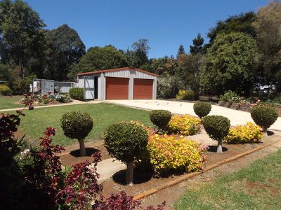 2 Tarong Drive, Kingaroy