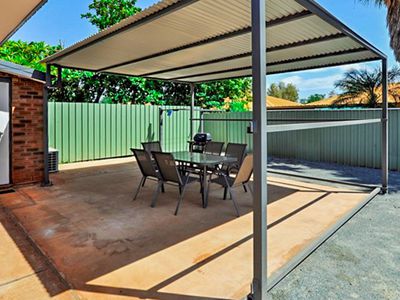 5d Yarrunga Crescent, South Hedland