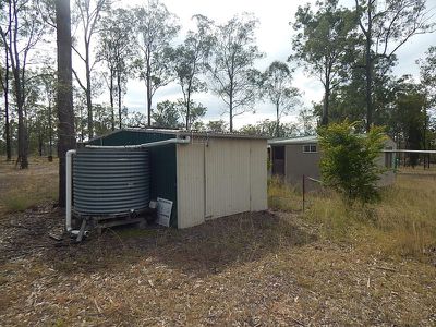 13 Ironbark Road, Nanango