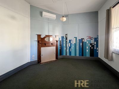 28 Albert Street, Horsham