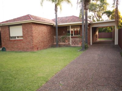 5 Allegra Avenue, Belmore