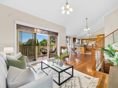 7 / 12-14 Perry St, Dundas Valley