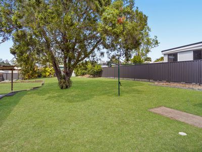 18 Hayes Street, Brassall