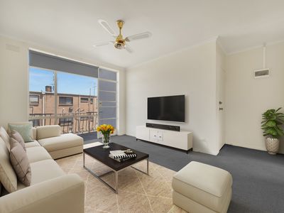 13 / 104 Cross Street, Footscray